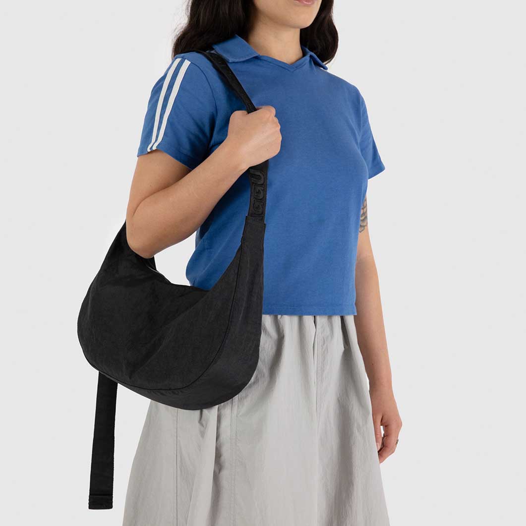 Baggu �~�f�B�A�� �N���b�Z���g�o�b�O �u���b�N