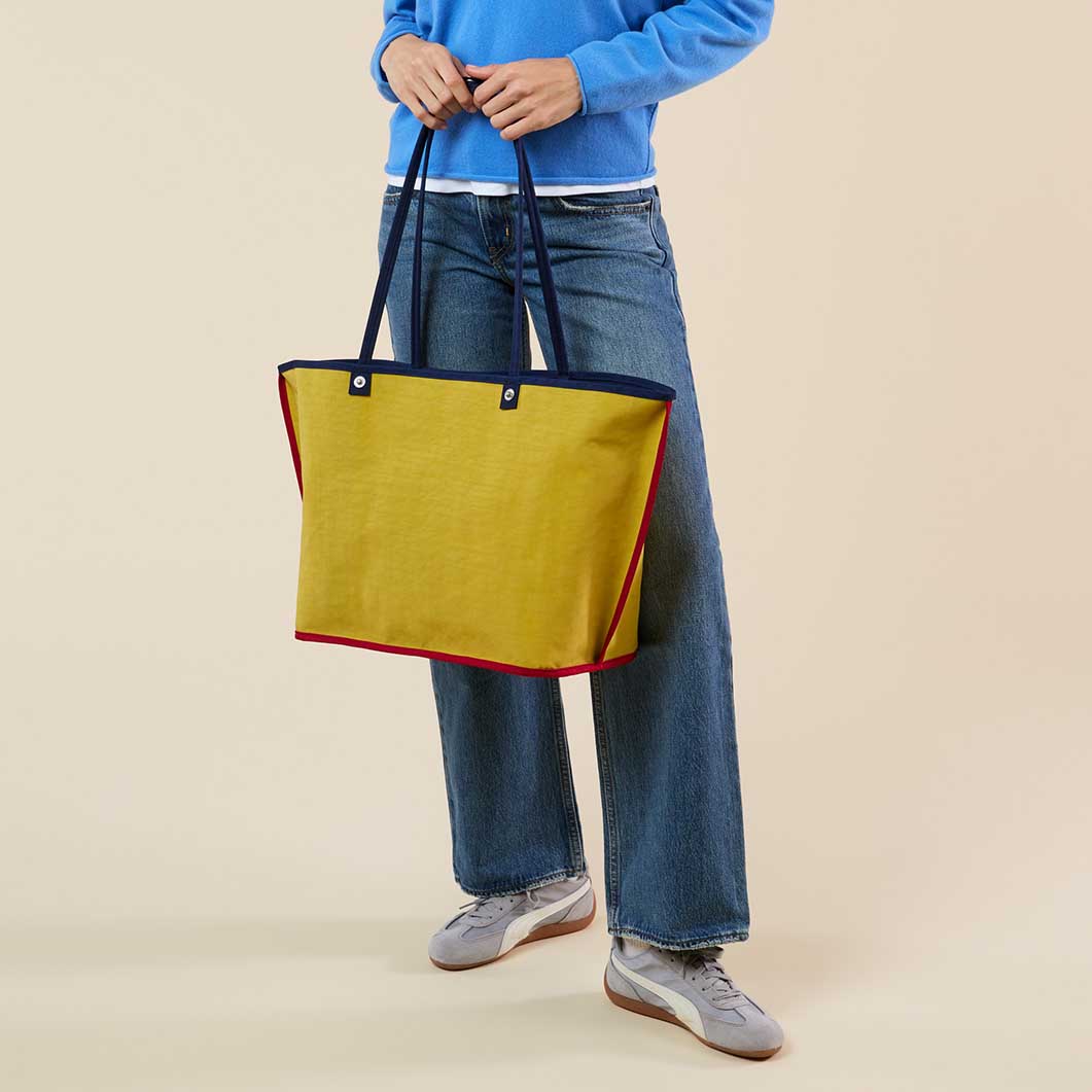 Baggu ���o�[�V�u�� �g�[�g�o�b�O �l�C�r�[�~�b�N�X