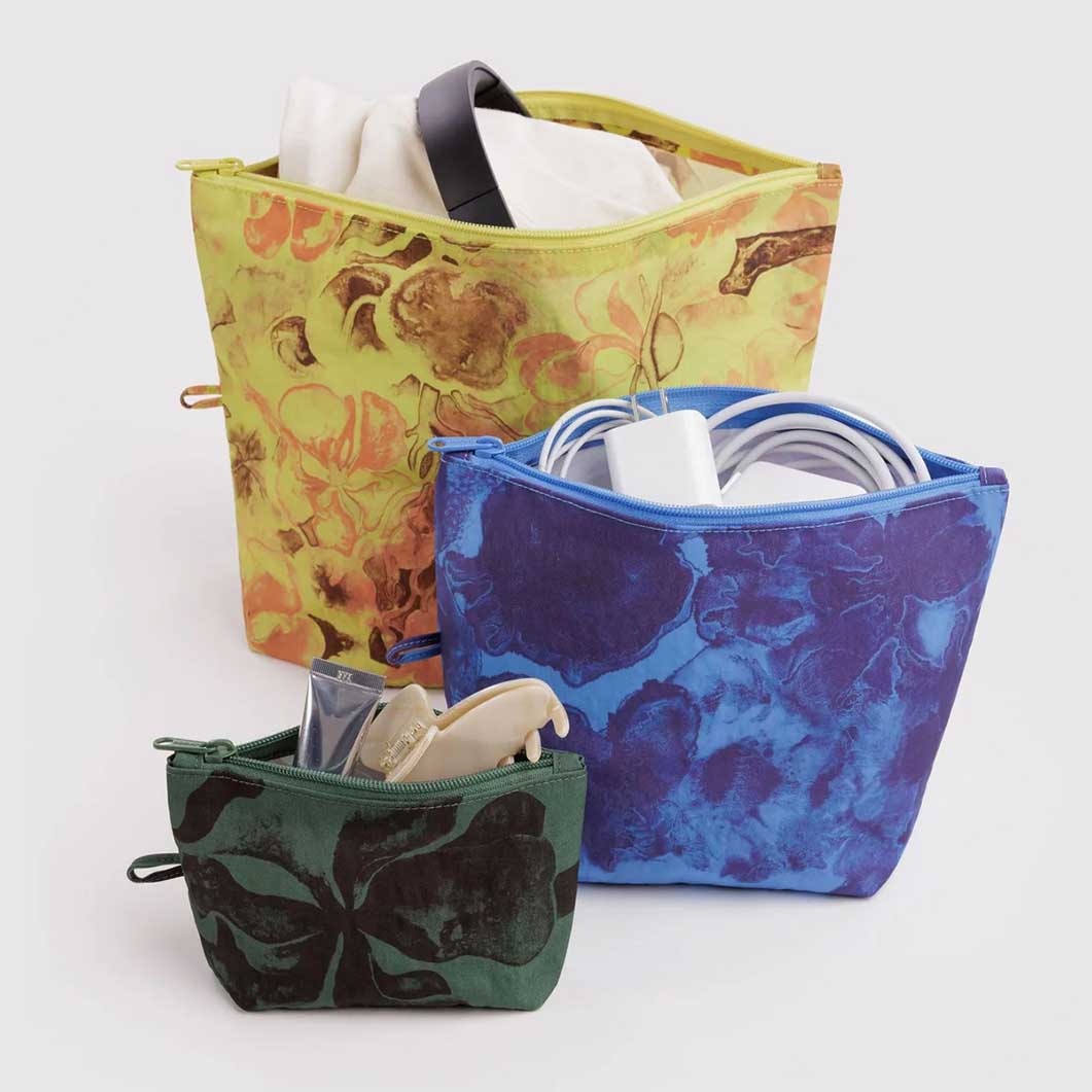 Baggu Go�|�[�` Ruth Asawa