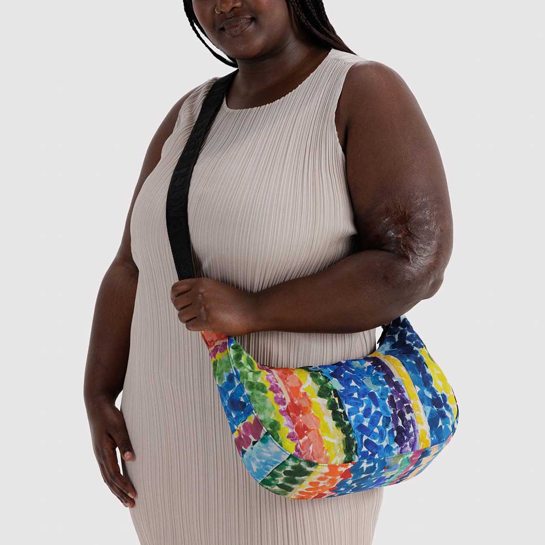 Baggu �~�f�B�A�� �N���b�Z���g�o�b�O Alma Woodsey Thomas