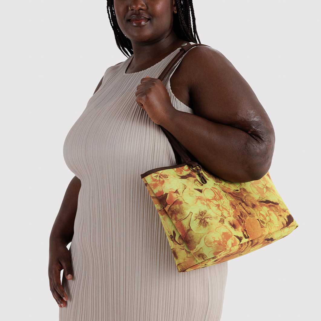 Baggu ���o�[�V�u�� �g�[�g�o�b�O Ruth Asawa