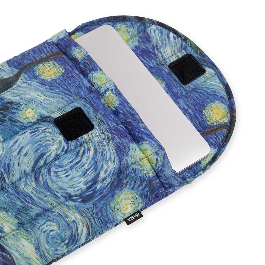 Baggu PC�P�[�X Vincent van Gogh