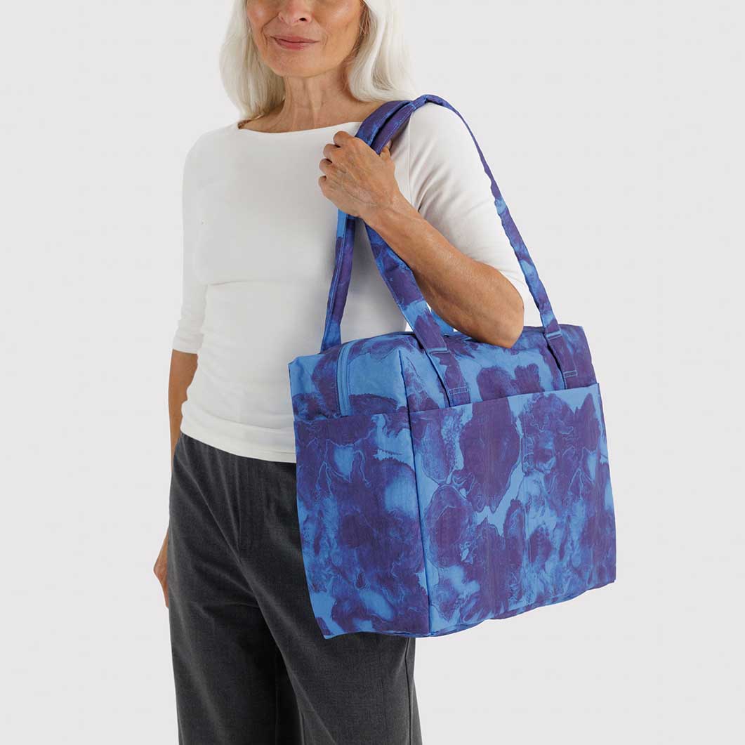 Baggu �N���E�h �L�����[�I�� Ruth Asawa