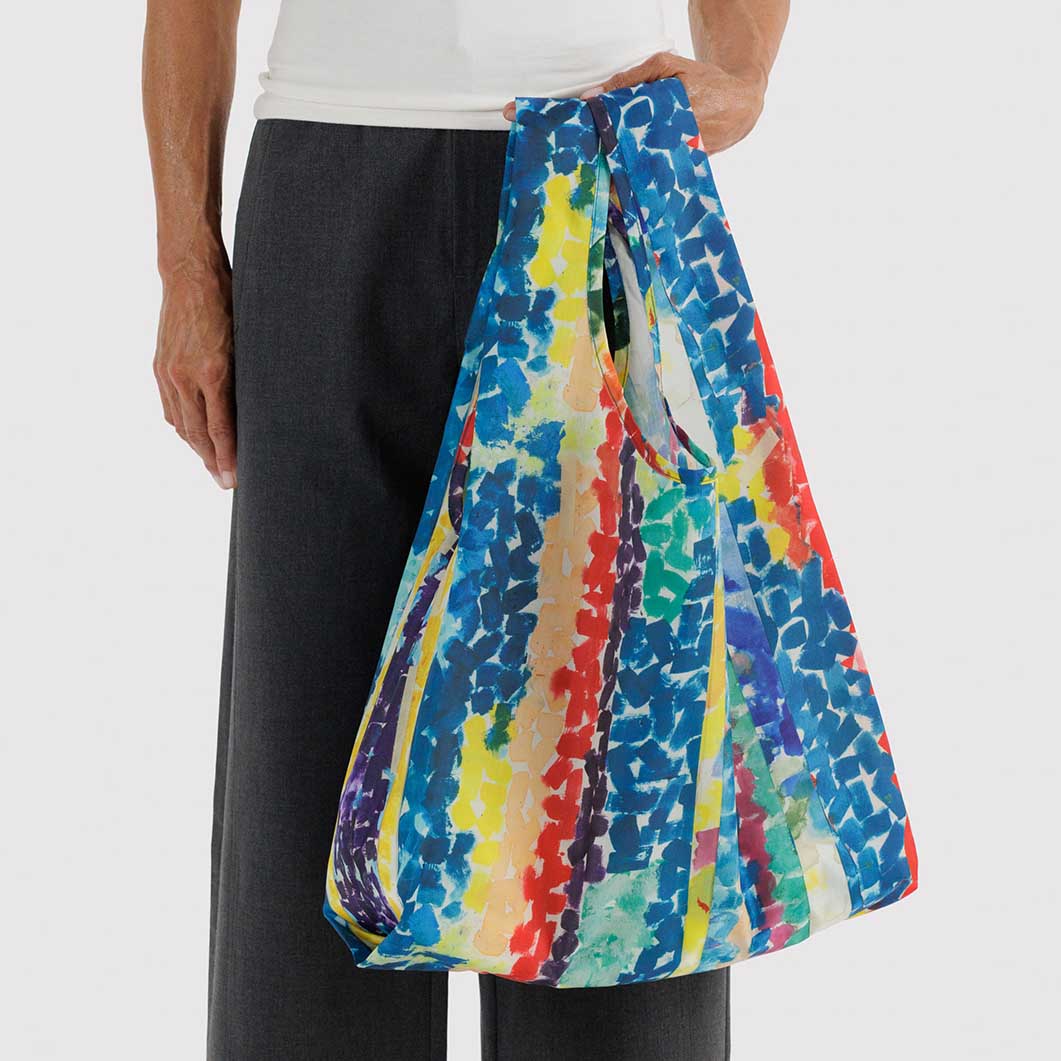 Baggu �X�^���_�[�h�o�b�O Alma Woodsey Thomas