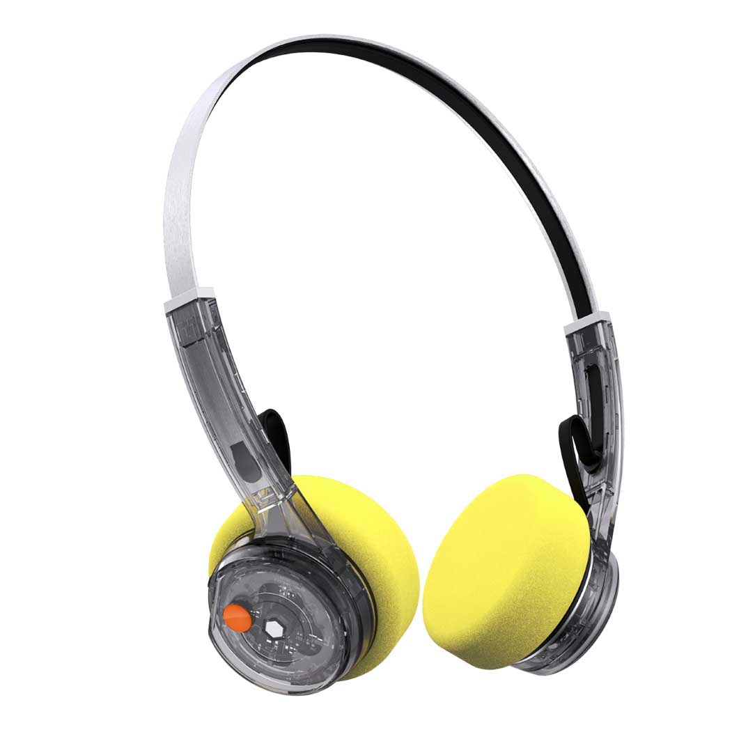 Mondo �w�b�h�t�H�� �t���[�X�^�C�� �g�����X�y�A�����g �X���[�L�[�O���C