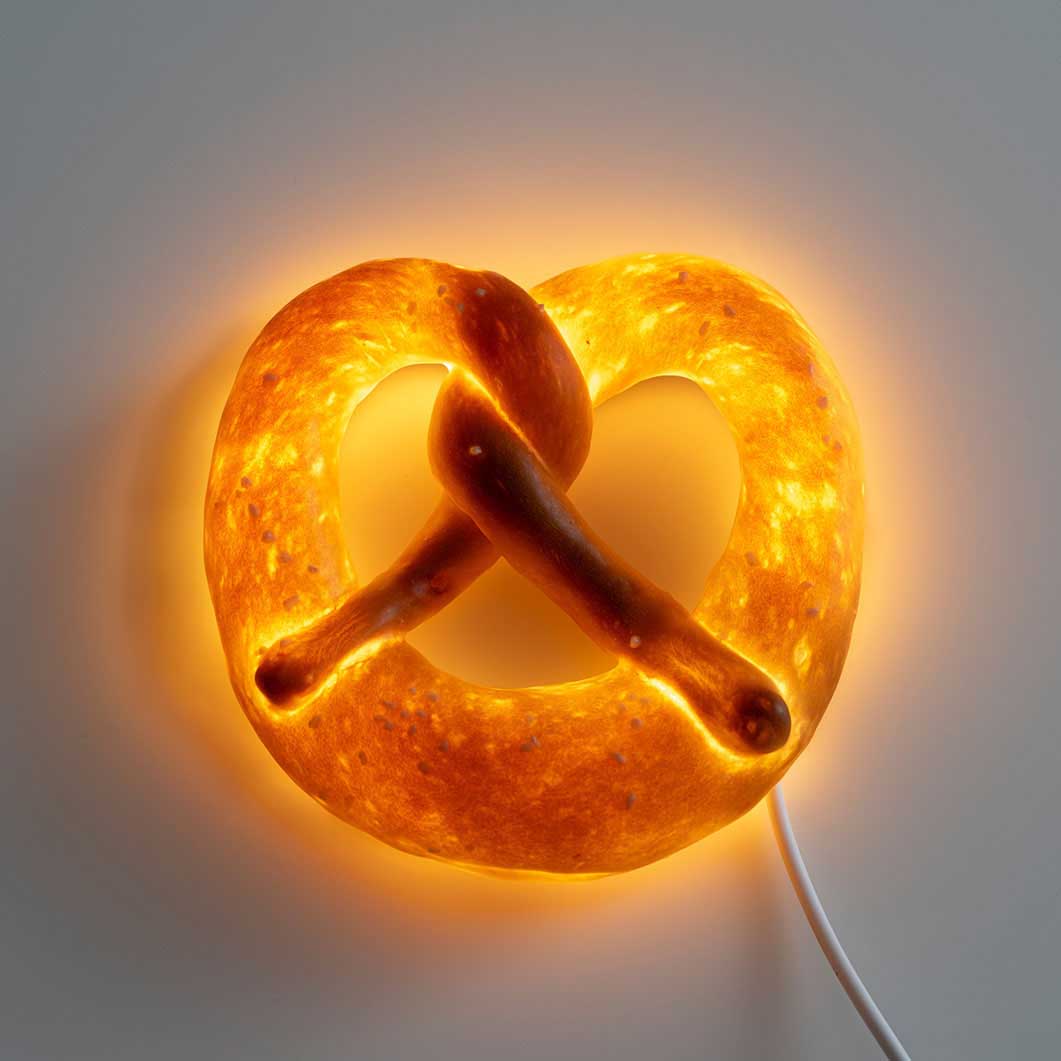 Pretzel v