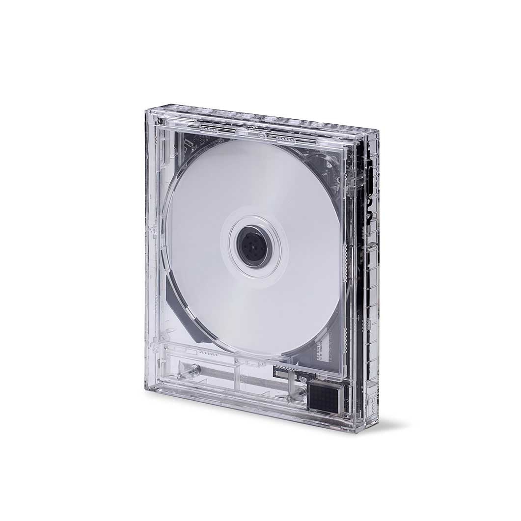 Instant Disk Audio Cp1 CX CD vC[ NA