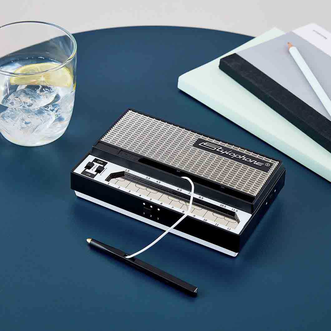 Stylophone S1 |PbgVZTCU[