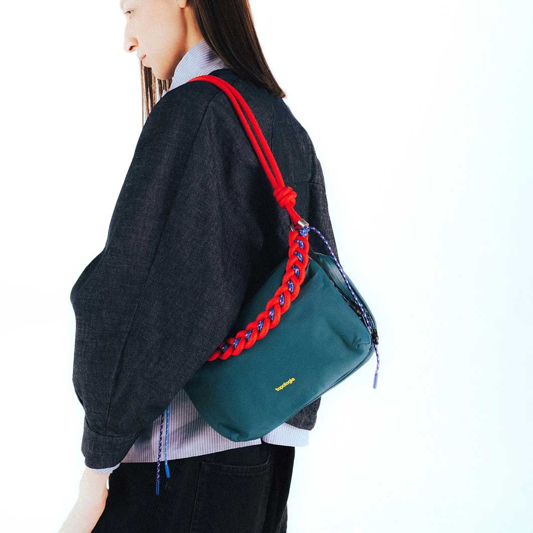 Topologie �u���C�f�b�h �I�[���[�v �M�����N�e�B�b�N