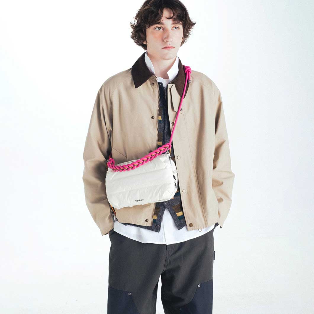 Topologie �u���C�f�b�h �I�[���[�v �}�[�Y