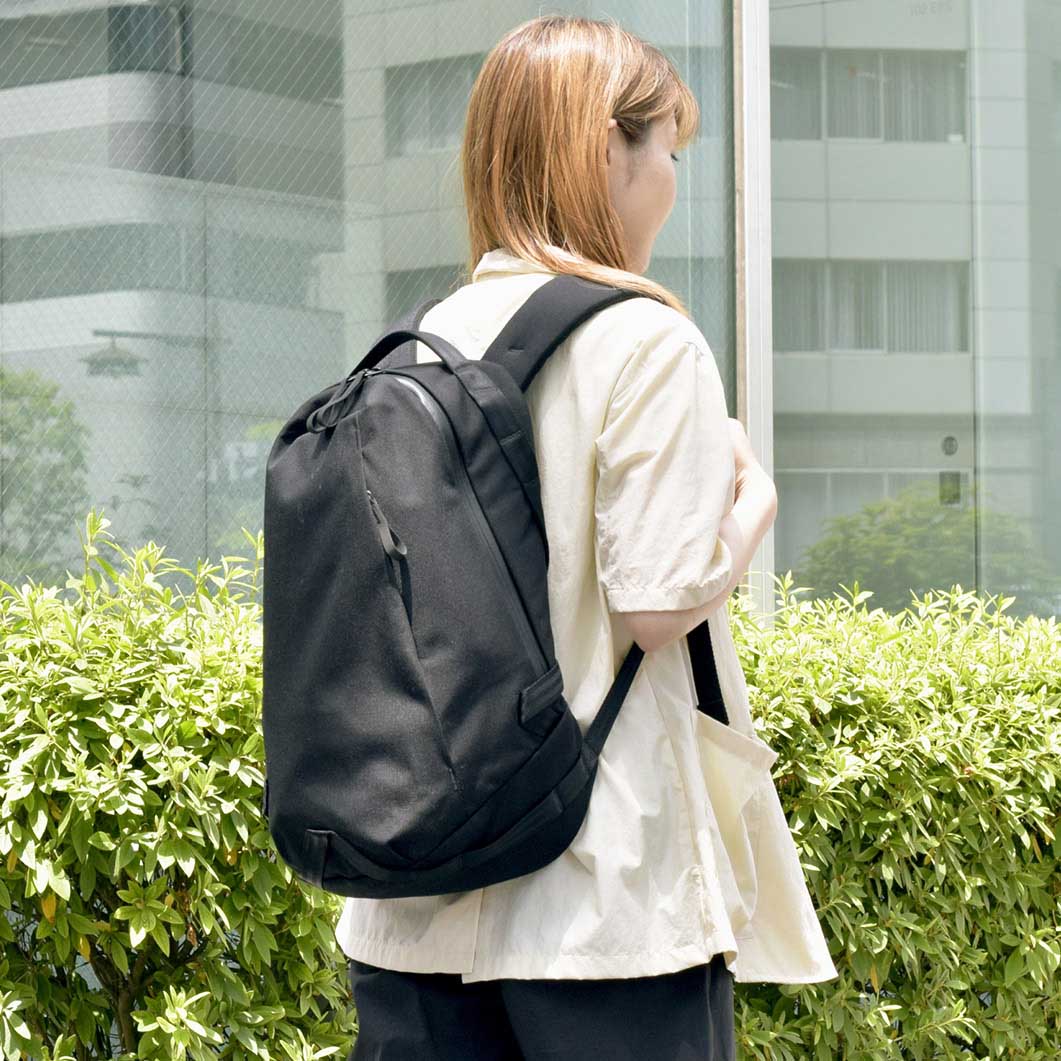 ABLE CARRY Daily Backpack