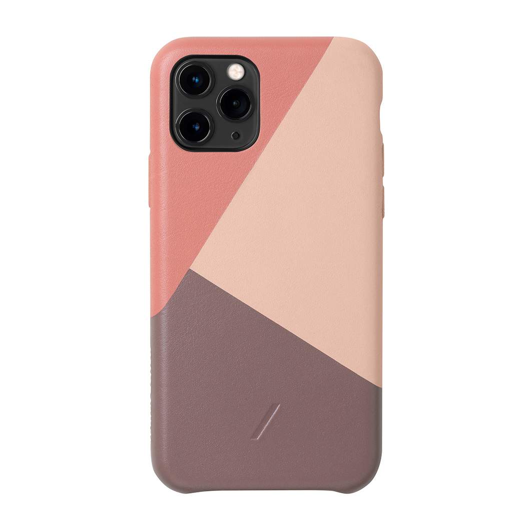 Native Union iPhone11 Pro Max P[X }[Pg[ [Y