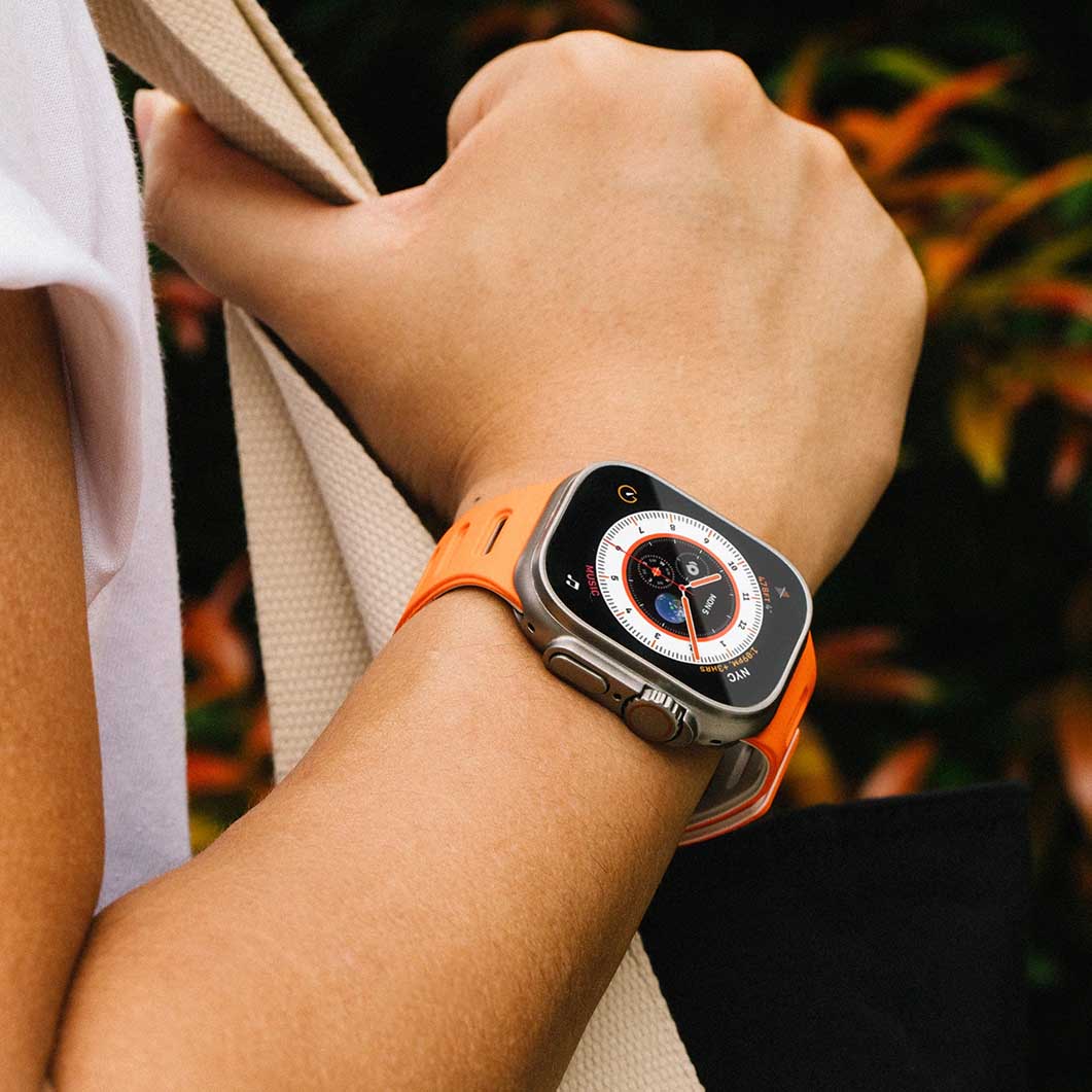Native Union Active Magnetic Watch Band L �A�v���R�b�g