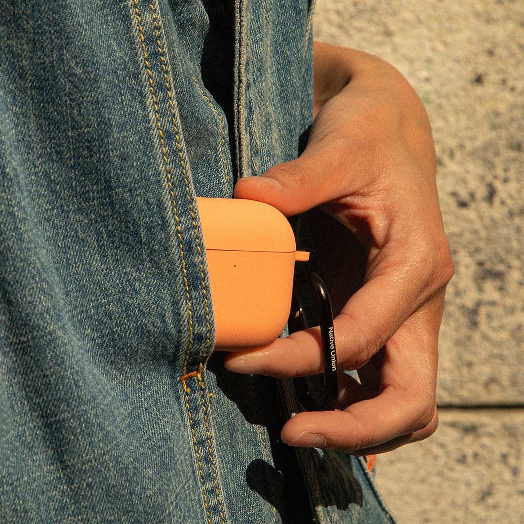 Native Union Active Case For Airpods 4 �A�v���R�b�g