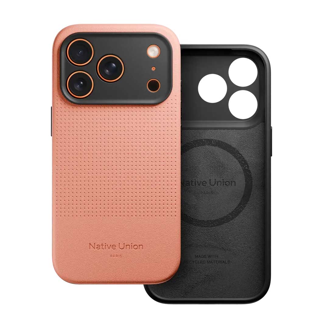Native Union Active Case For Phone 17 pro �A�v���R�b�g