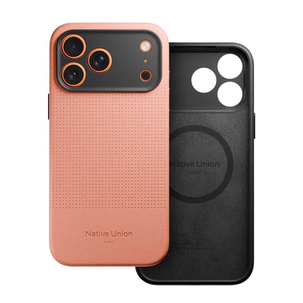Native Union Active Case For Phone 17pro Max �A�v���R�b�g