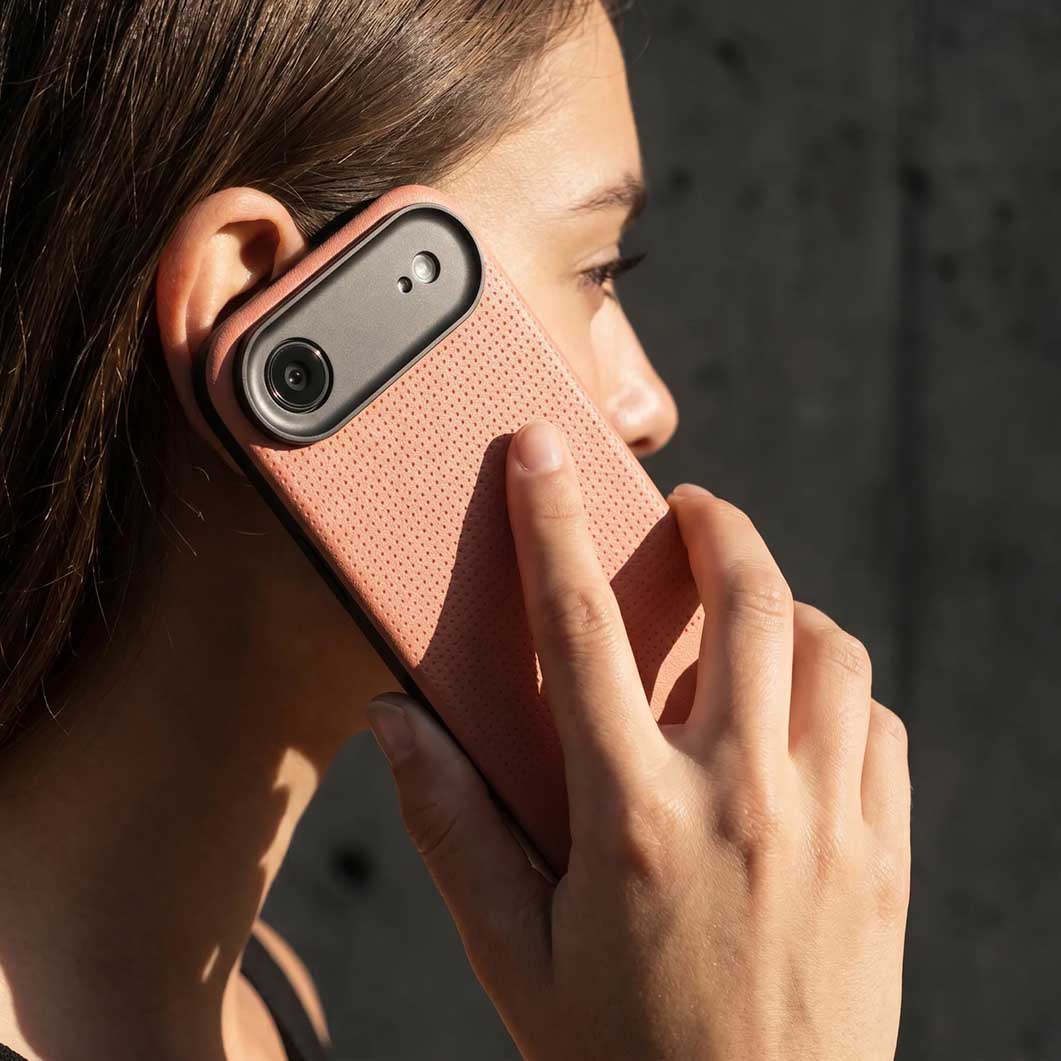 Native Union Active Case For Phone Air �A�v���R�b�g