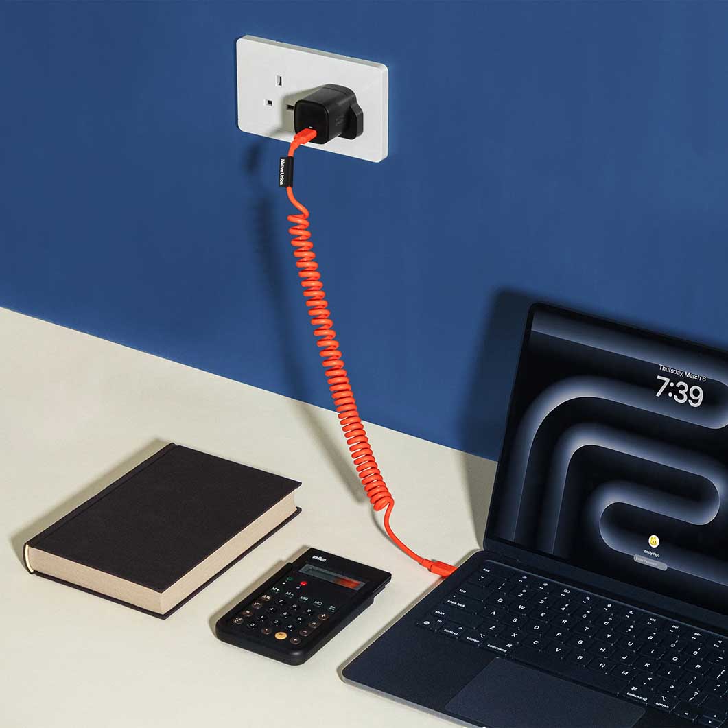 Native Union Pop Cable ���b�h