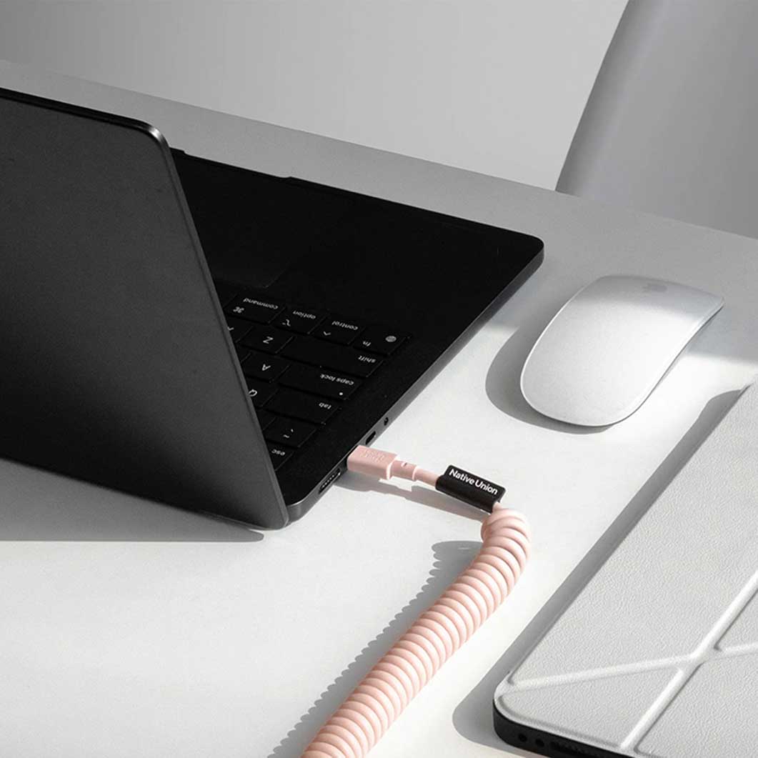 Native Union Pop Cable �L�����f�B�s���N