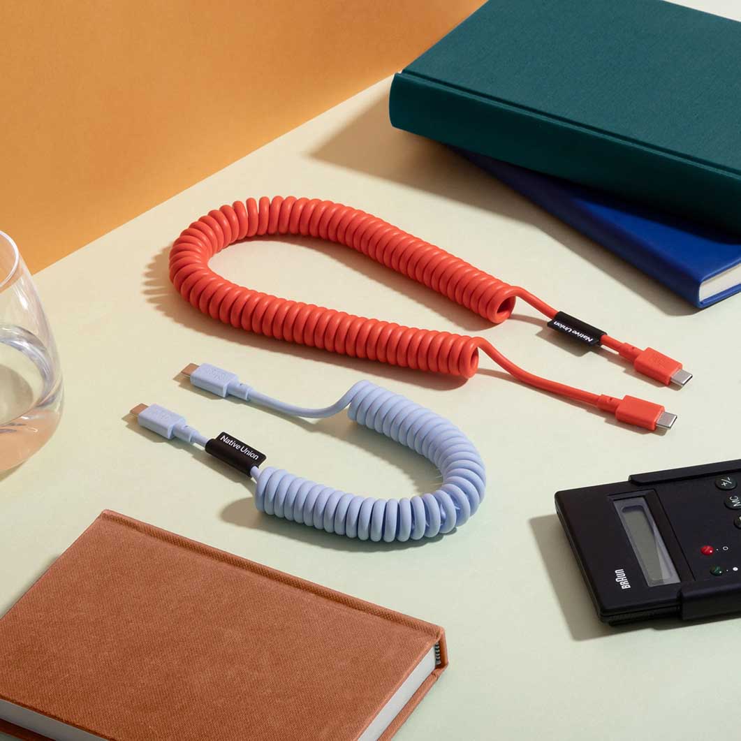Native Union Pop Cable XL ���b�h