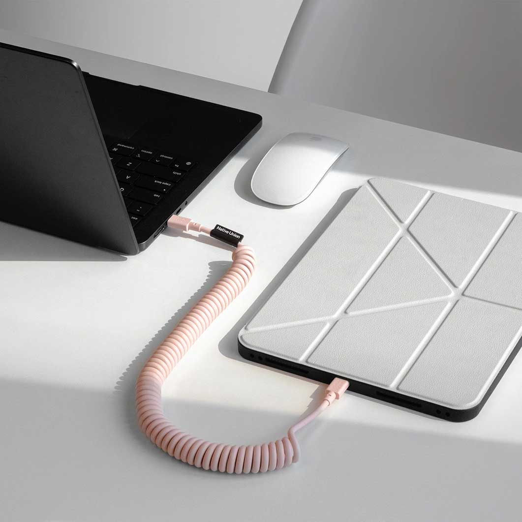 Native Union Pop Cable XL �L�����f�B�s���N