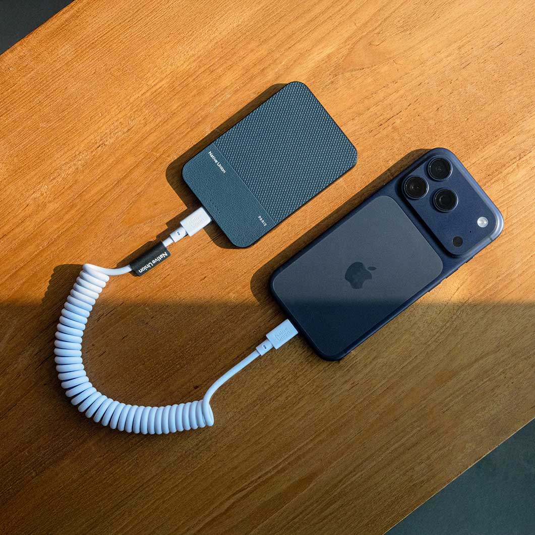 Native Union Pop Cable �A�Y�[��