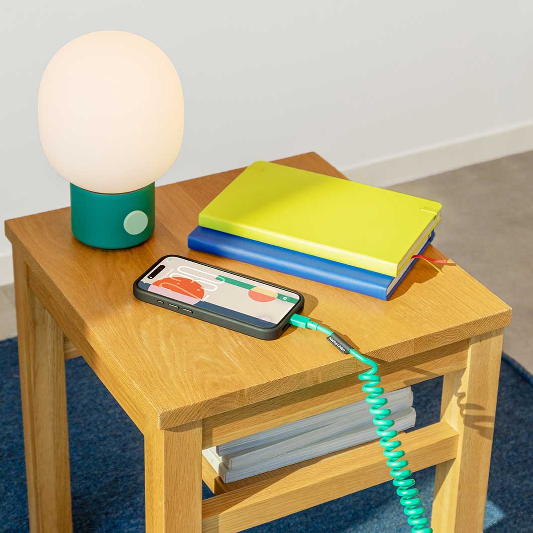 Native Union Pop Cable XL �p�C���O���[��