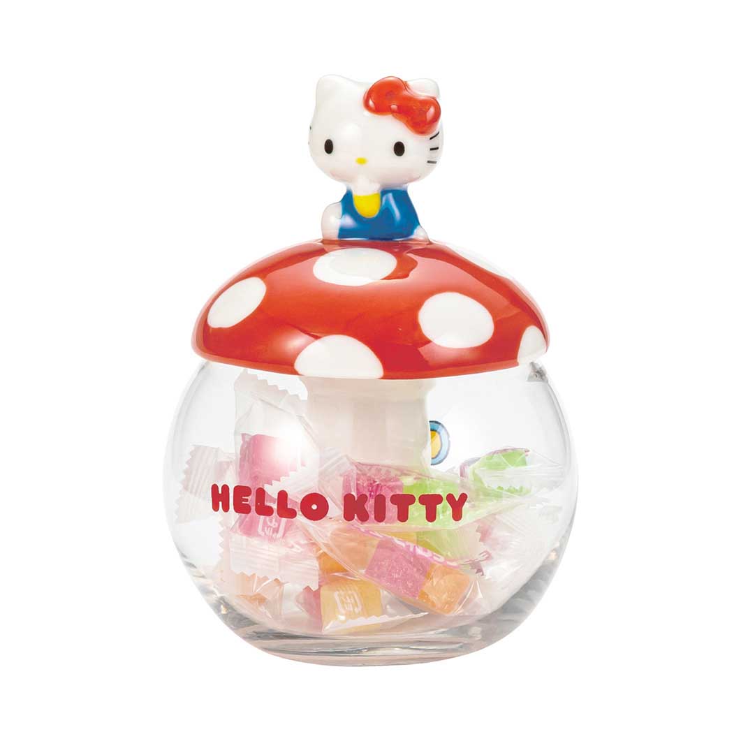 Hello Kitty ���̂��L���j�X�^�[