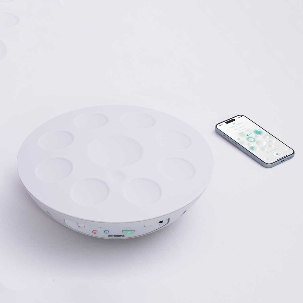 Mood Pan GNgbN nhp[JbV