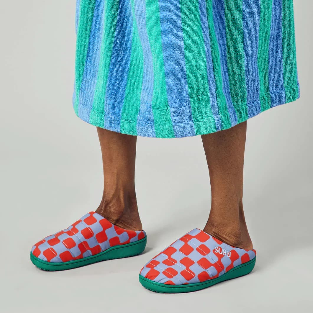SUBU×Dusen Dusen for MoMA `FbJ[ XL 28.0 - 29.5