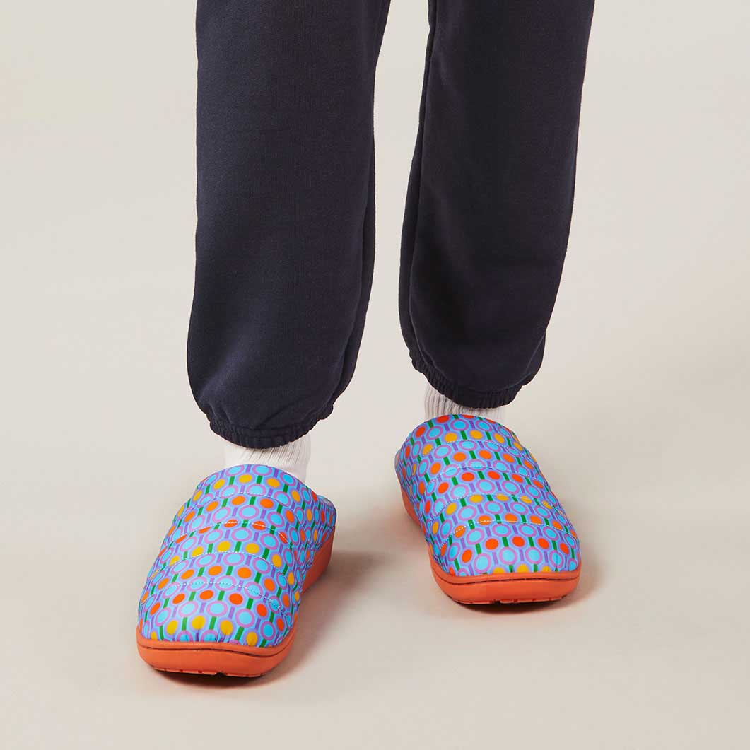 SUBU×Yinka Ilori for MoMA hbg S 22.0-23.5