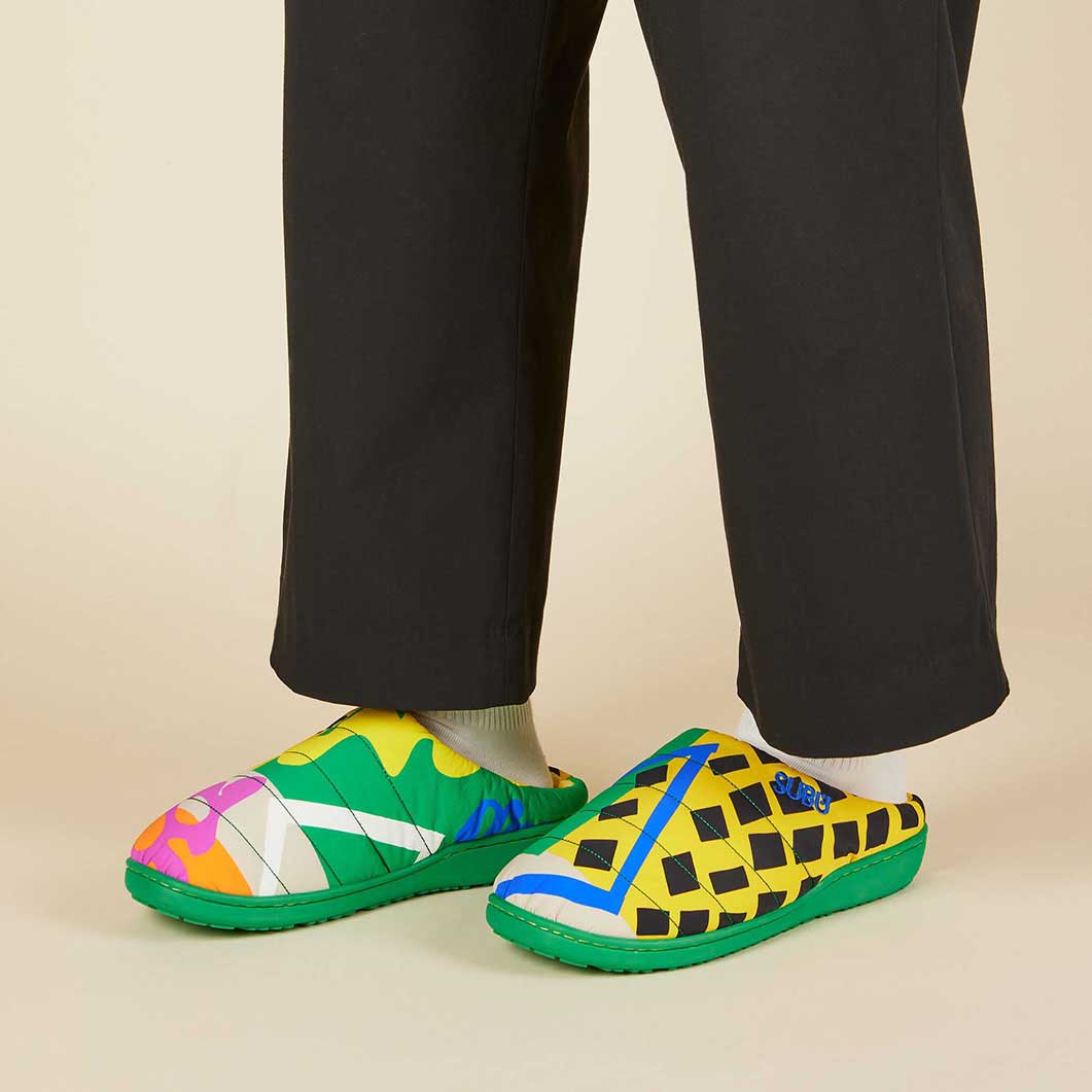 SUBU×Matisse for MoMA Codomas M 24.0-25.5