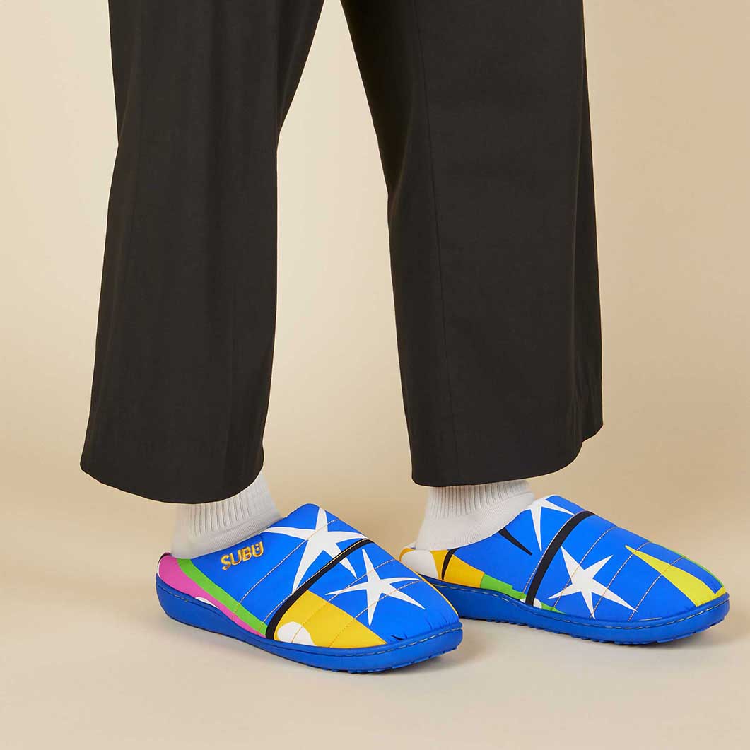 SUBU×Matisse for MoMA Nuit deoel S 22.0-23.5