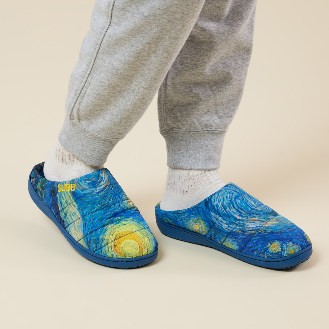SUBU MoMA �t�B���Z���g�E�t�@���E�S�b�z 22.0 �] 23.5