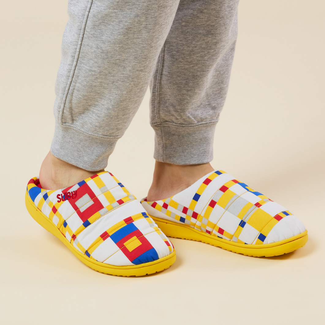 SUBU MoMA �s�[�g�E�����h���A�� 24.0 �] 25.5