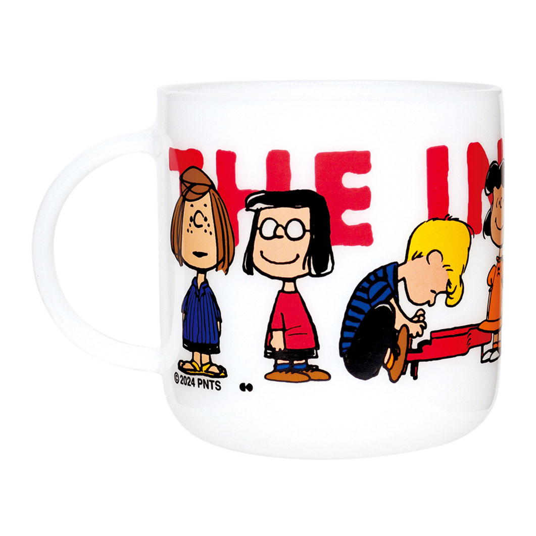 Peanuts ϔMKX}O tY