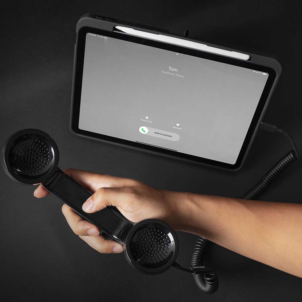 Native Union Pop Phone �u���b�N