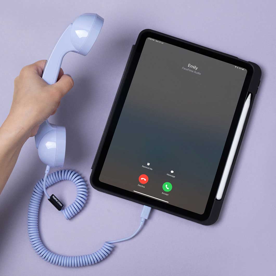 Native Union Pop Phone �A�Y�[��