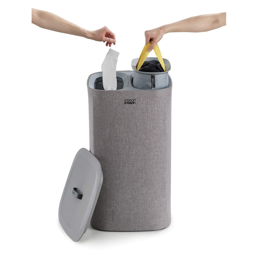 Joseph Joseph g[^ h[oXPbg 60L O[