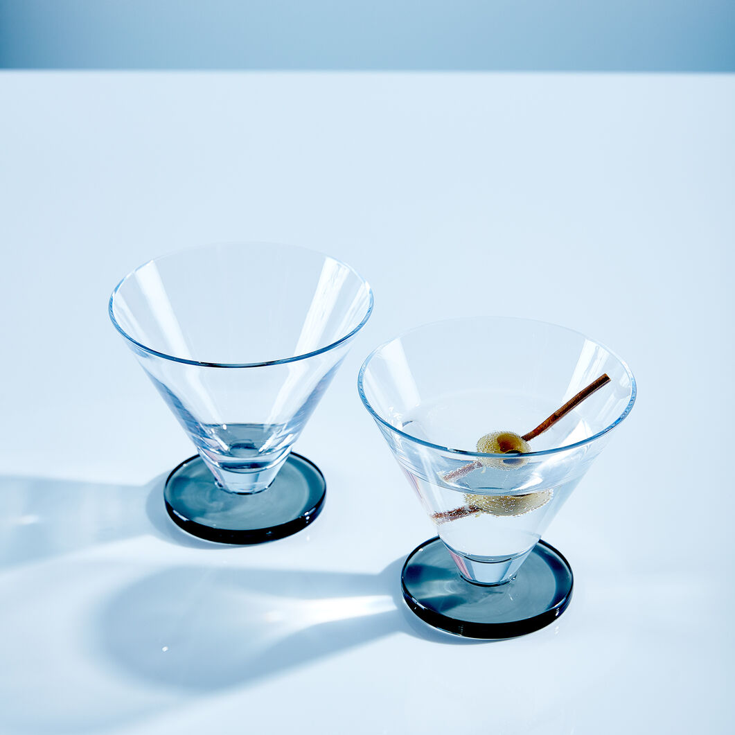 Tom Dixon Puck マティーニグラス 2個セット マティーニグラス 2個セット キッチン ダイニング Tom Dixon Puck マティーニグラス 2個セット マティーニグラス 2個セット キッチン ダイニング