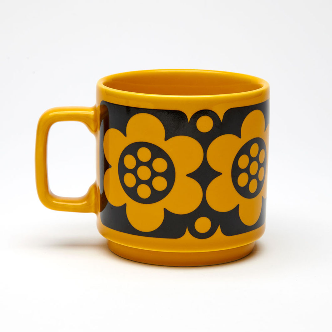 Geo Flower }OJbv CG[