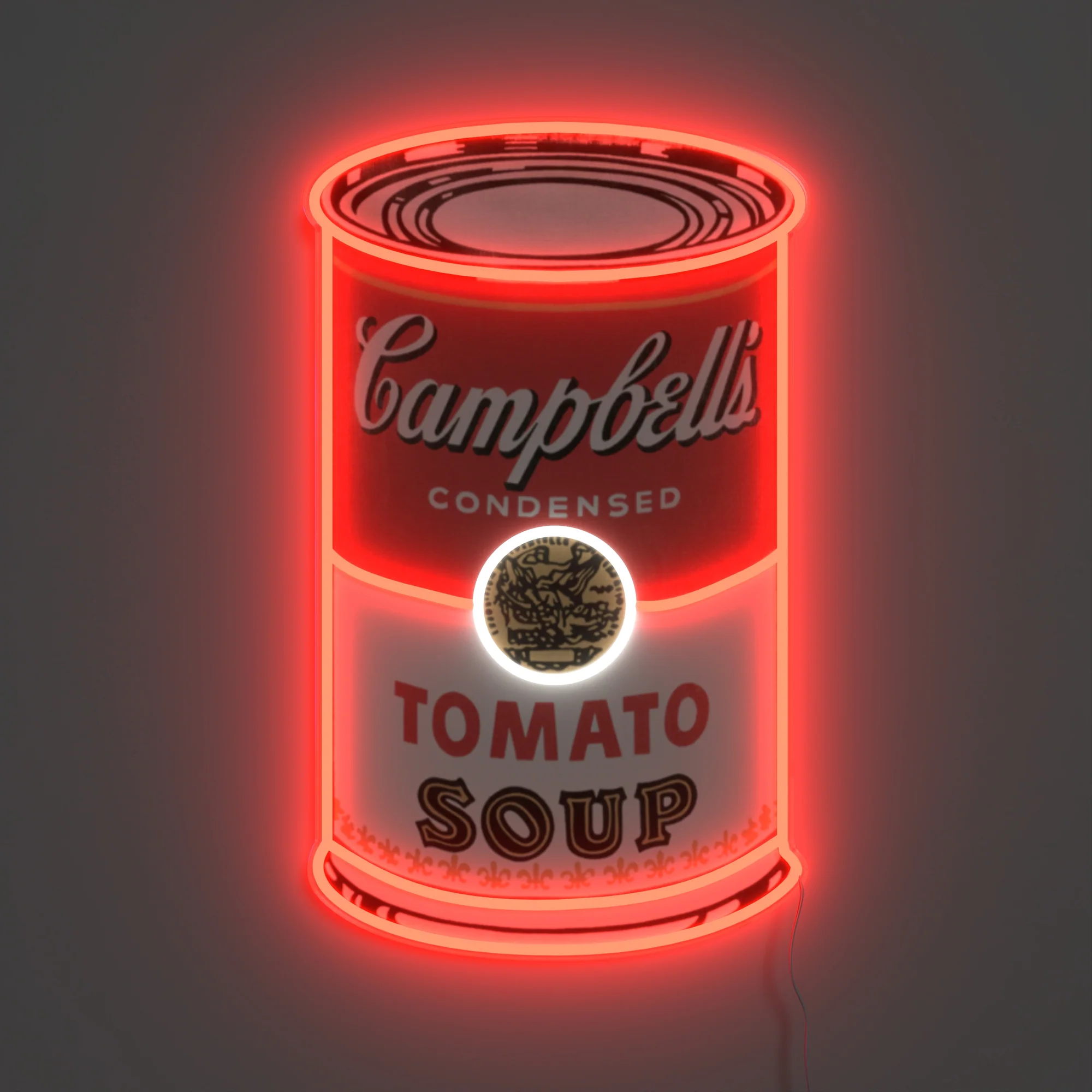 AfBEEH[z Tomato Soup Can lITC