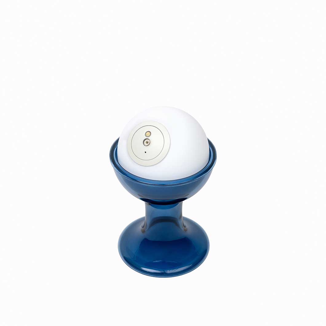 Gelato �|�[�^�u�������v �u���[