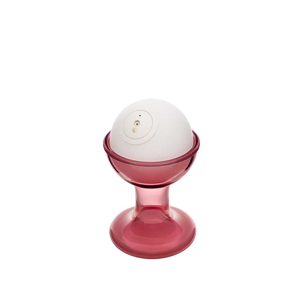 Gelato �|�[�^�u�������v ���[�Y�s���N