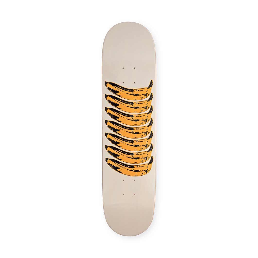 �E�H�[�z���FBananas �X�P�[�g�{�[�h