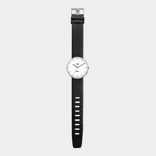 moma braun watch