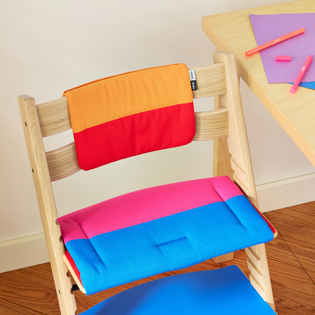 Stokke(R) �g���b�v �g���b�v(R) �N�b�V���� MoMA�G�f�B�V����