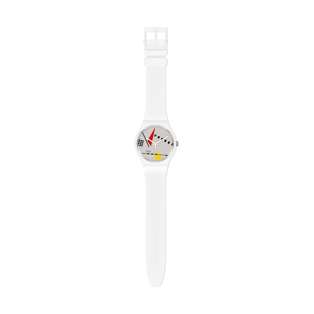 Swatch 1984 Reloaded zCg