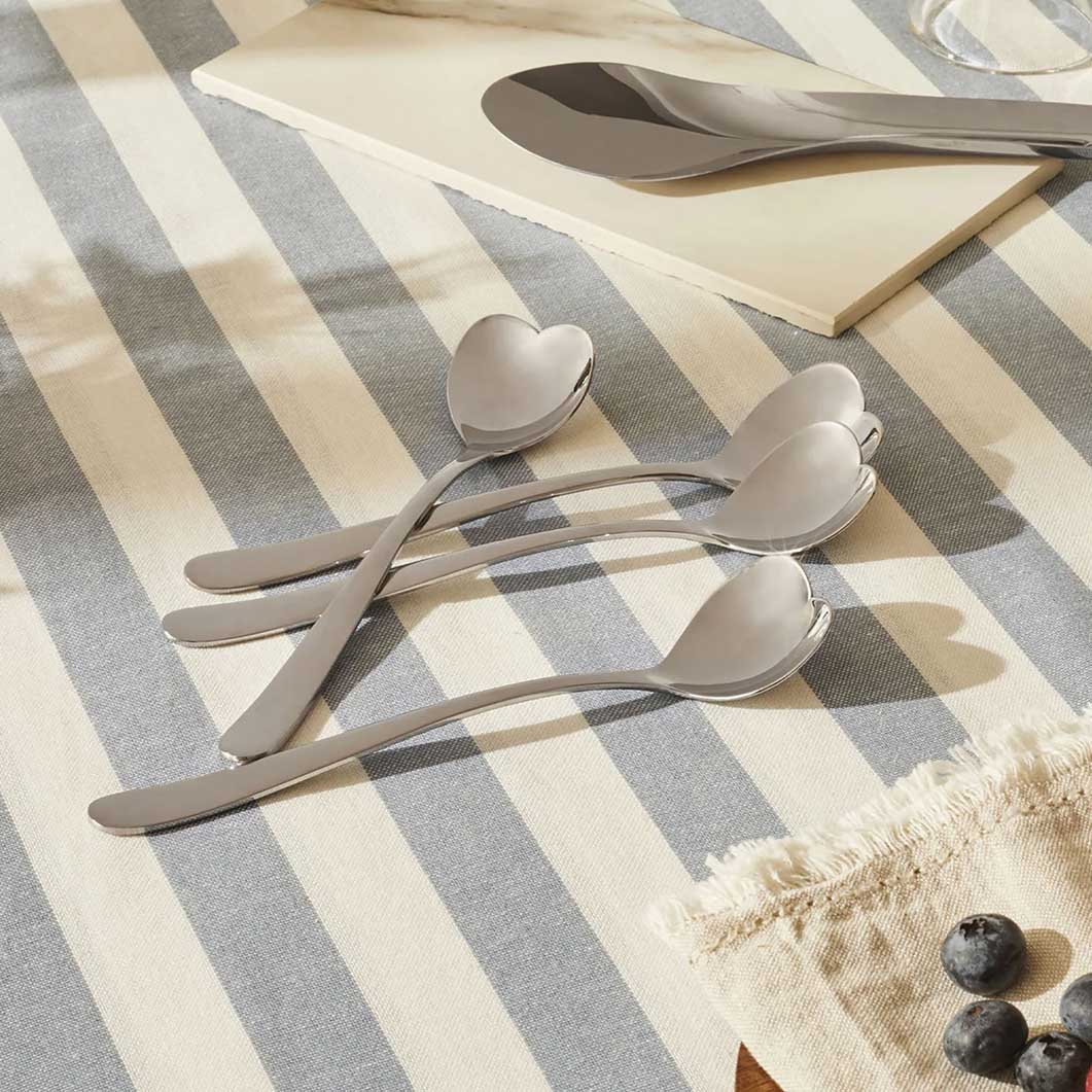 ALESSI Big Love ACXN[Xv[ 4_Zbg