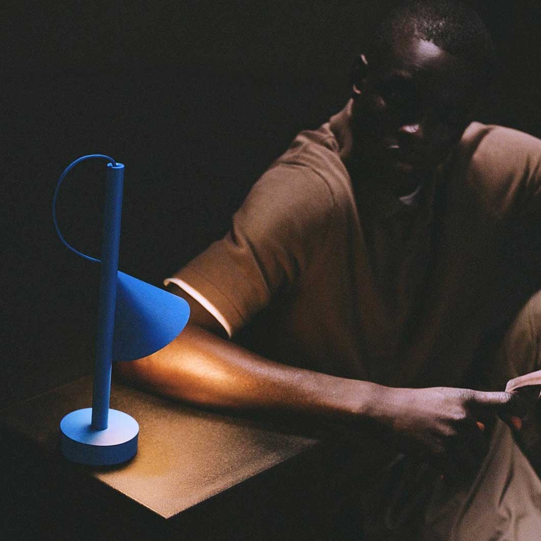 Alessi Tsumiki �|�[�^�u�������v �u���[